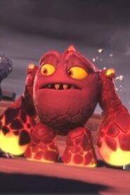 Skylanders Academy: 3×9