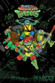 كرتون Tales of the Teenage Mutant Ninja Turtles مدبلج عربي