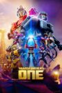 فيلم Transformers One مدبلج عربي