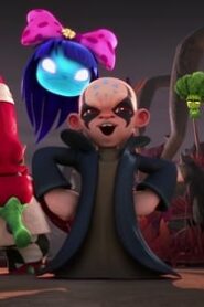 Skylanders Academy: 2×1