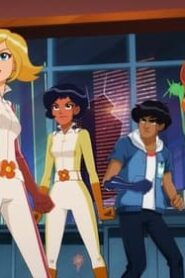 Totally Spies!: 7×5