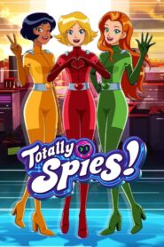 Totally Spies!: Season 7