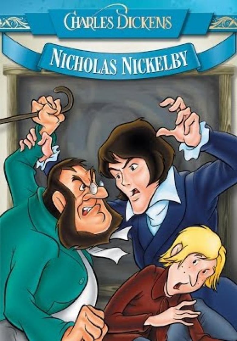 فيلم Nicholas Nickleby مدبلج عربي