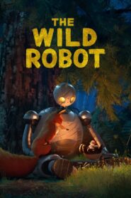 فيلم The Wild Robot مترجم عربي