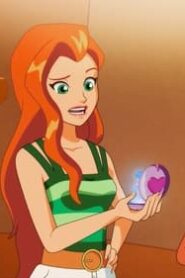 Totally Spies!: 7×3