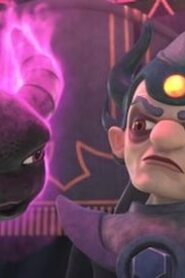 Skylanders Academy: 3×2