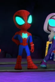 Spidey and His Amazing Friends: 3×14