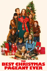 فيلم The Best Christmas Pageant Ever مترجم عربي