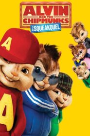 فيلم Alvin and the Chipmunks: The Squeakquel مترجم عربي