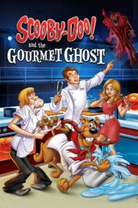 فيلم Scooby-Doo! and the Gourmet Ghost مدبلج عربي