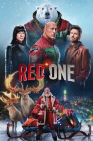 فيلم Red One مدبلج عربي