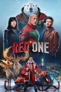 فيلم Red One مدبلج عربي