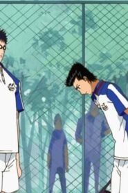 The Prince of Tennis: 4×28