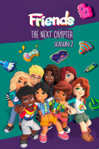 LEGO Friends: The Next Chapter: Season 2