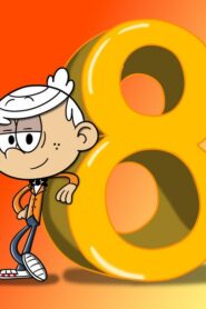 The Loud House: Season 8