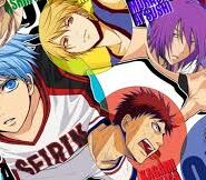 Kuroko’s Basketball: 3×26