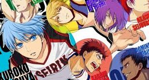 Kuroko’s Basketball: 3×26