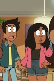 Craig of the Creek: 6×3