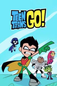 Teen Titans Go!: Season 8