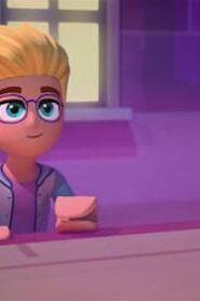 LEGO Friends: The Next Chapter: 1×10