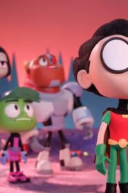 Teen Titans Go!: 8×36