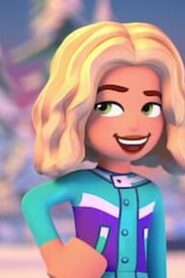 LEGO Friends: The Next Chapter: 1×11