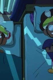 Craig of the Creek: 6×4